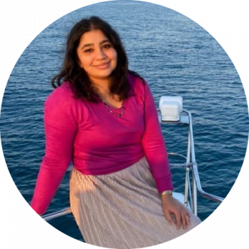 Taniya Seth-Content Writer